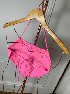 Imagem do CROPPED SETA