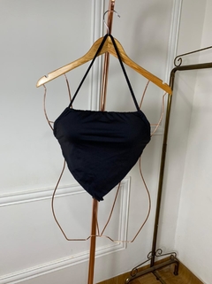 Imagem do CROPPED SETA