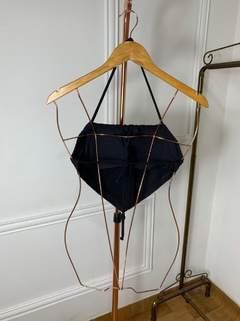 CROPPED SETA - Lass Boutique