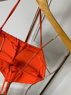 Imagem do CROPPED SETA