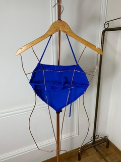 Imagem do CROPPED SETA