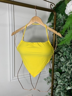 Imagem do CROPPED SETA