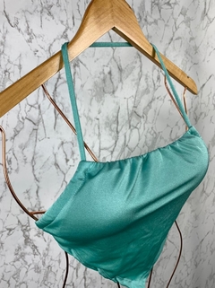 CROPPED SETA na internet