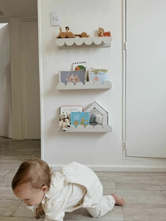 Estante ondas - comprar online