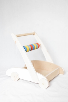 Caminador Polin - Polin