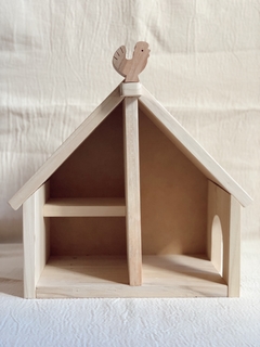 Granja Polin- incluye granja, Animales y cercos- en internet