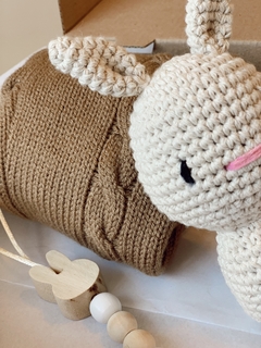 Sonajero Tejido - tienda online