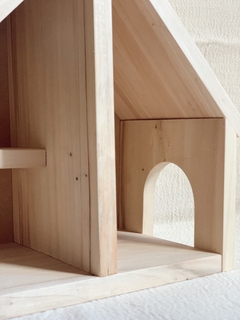 Imagen de Granja Polin- incluye granja, Animales y cercos-