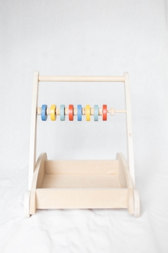 Imagen de Caminador Polin