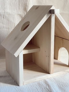 Granja Polin- incluye granja, Animales y cercos- en internet