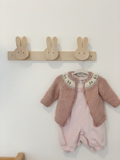 Perchero Conejo - tienda online