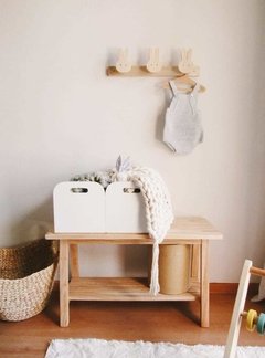 Cajón Polin en internet