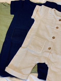 Enterito Canela - comprar online