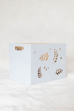 Caja Calada - comprar online