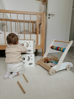 Caja Calada - tienda online