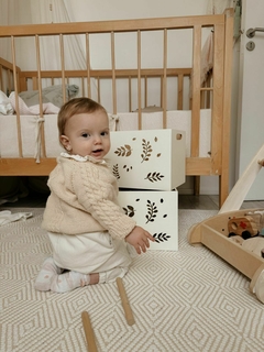 Caja Calada en internet