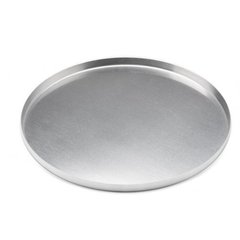 Forma Para Pizza Em Alumínio 30cm - Kit 20 Peças - comprar online