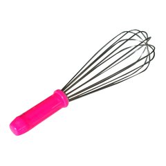 Fuê Linha Color Pink 30cm - Batedor De Creme