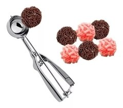 Colher Dosadora para Brigadeiro