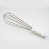 Fuê 30cm cor Branco - Batedor De Creme