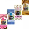 Kit Com 4 Unidades De Pó Fab