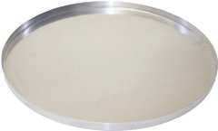 Forma para Pizza em Alumínio 40cm