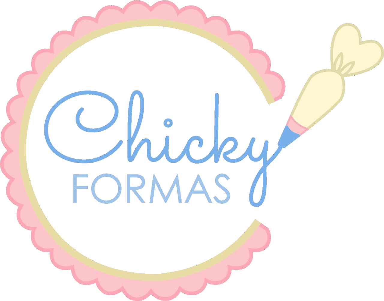Chicky Formas
