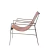 Poltrona Cuero Peue - comprar online
