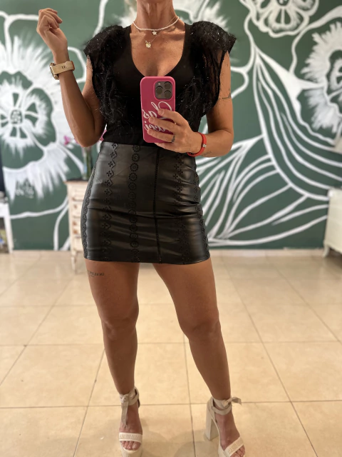 POLLERA KATIA