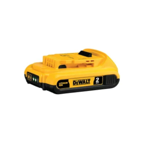BATERIA MAX LI-ION 20V 2Ah - DCB203-B3 - DEWALT