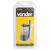 MANDRIL LEVE 10MM-3/8" ROSCA 3/8" VONDER