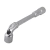 CHAVE BIELA C/ FURO PASSANTE 17MM CRV - VONDER - comprar online