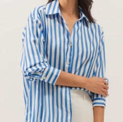 Camisa listrada