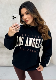 Moletom Los Angels