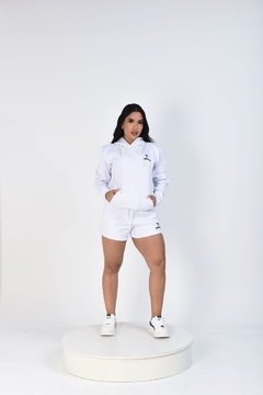 Conjunto Moletom Sal e Pimenta - comprar online