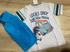 Conjunto Locals