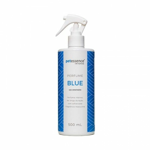 PSC PERFUME BLUE 500ML (P/ANIMAIS)