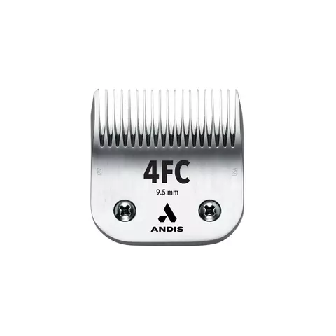 ANDIS LÂMINA #4FC ULTRAEDGE - comprar online