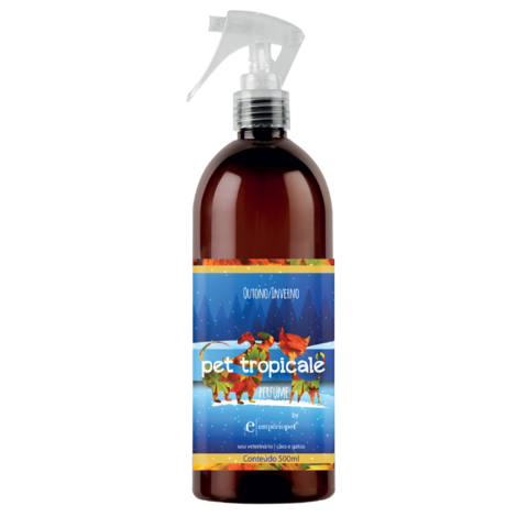 EPET PERFUME PET TROPICALE OI 500ML PAC