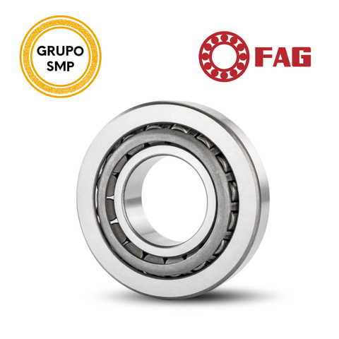 Ruleman 30312 Marca FAG para Rueda Delantera Interior Mercedes Benz en internet