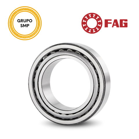 Ruleman 33019 Marca FAG