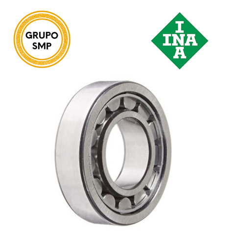 Ruleman F210540 Piñón Piloto Mercedes Benz. Marca INA - comprar online