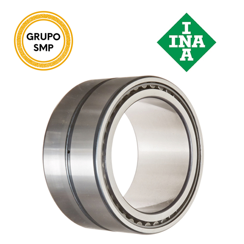 Ruleman NA6918 Marca INA - comprar online