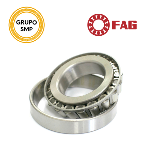 Ruleman 32212 Marca FAG en internet