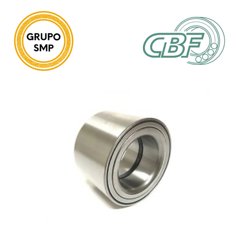 Ruleman BTH1024 CBF - Rueda delantera Iveco - comprar online