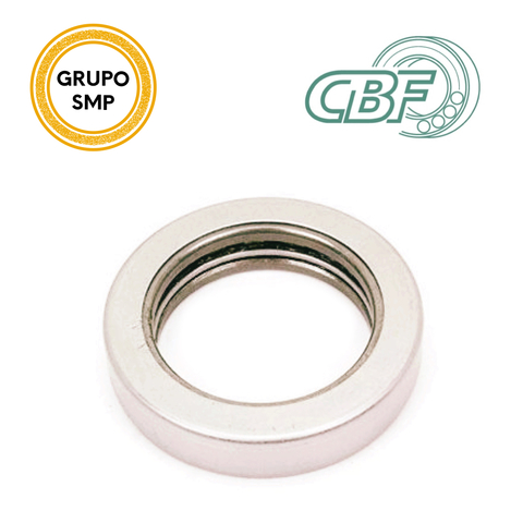 Ruleman N1087 Crapodina John Deere CBF - comprar online