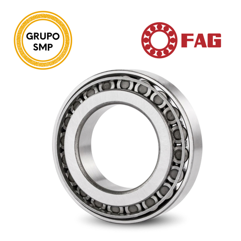 Ruleman 30220 Marca FAG para Rueda Trasera Exterior Mercedes Benz en internet