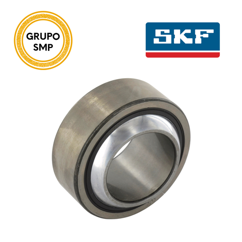 Ruleman GEH12C Marca SKF Rótula Automotriz E Industria - comprar online