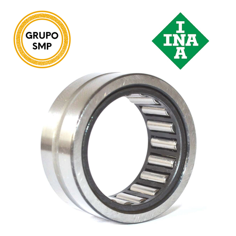 Ruleman NKS45 Marca INA Rodamientos De Aguja - comprar online