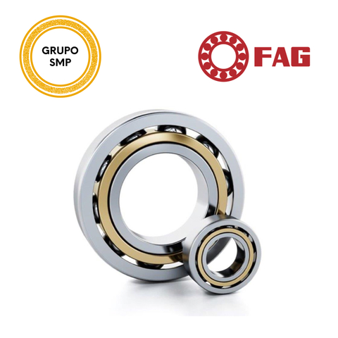 Ruleman 7312B.MP Marca FAG - comprar online